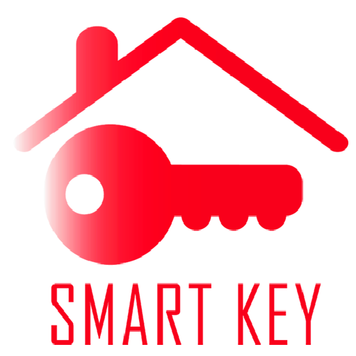 Smart Key icon