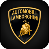 Lamborghini Driving Experience icon