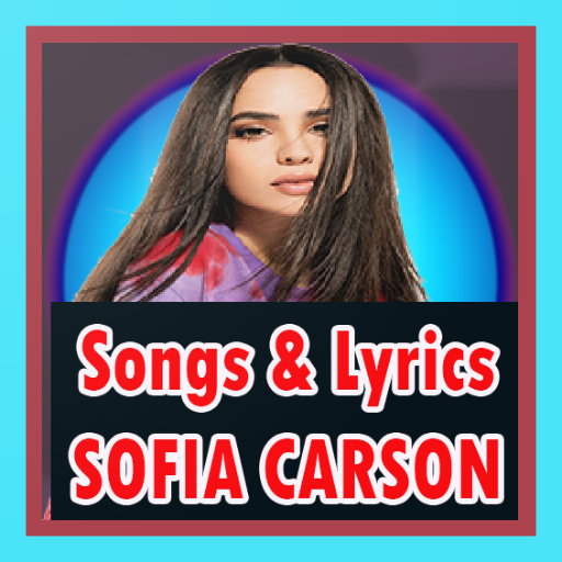 sofia carson songs and lyrics icon