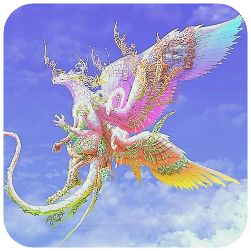 Phoenix Wallpaper icon