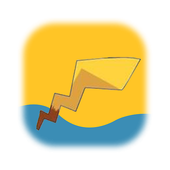 Little monster theme icon