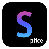 Splice Video Editor أيقونة