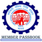 Member Passbook (EPFO) on 9Apps