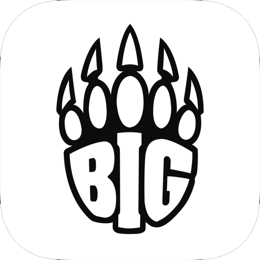 BIG Fan App icon