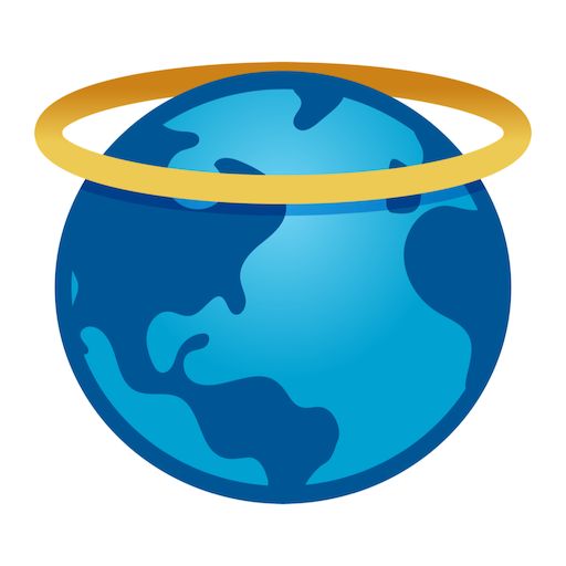 Pure Browser - World's first Christian web browser icon