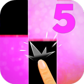 Piano Tiles 2018 icon