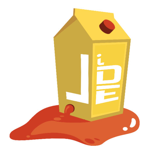 JIDE | JS Console &amp; Inspect Element | One &amp; Only icon