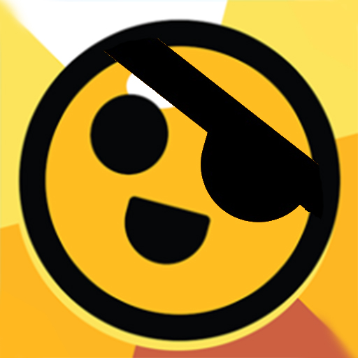 Mini Game Brawl Stars icon