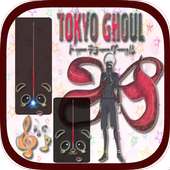 Tokyo Ghoul new Piano