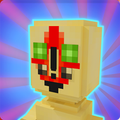 SCP Mod for MCPE icon