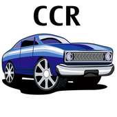 ikon Classic Car Rally