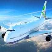 City Aeroplane Flight on 9Apps