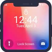 Lock Screen- best Lock Screen Wallpaper OS 12 on 9Apps