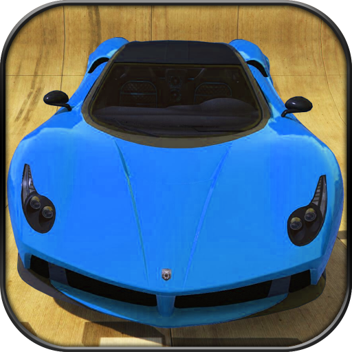 Crash Day : Derby Simulator icon