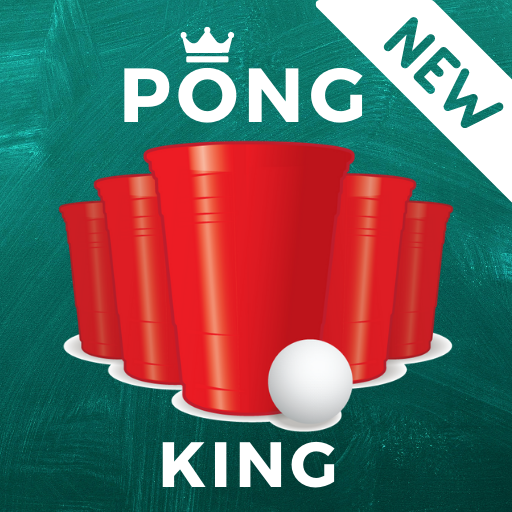 PONG KING - Party 3D - 2021 icon