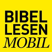 Bibel lesen mobil icon