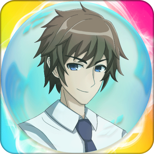 Free Crystal Ball icon