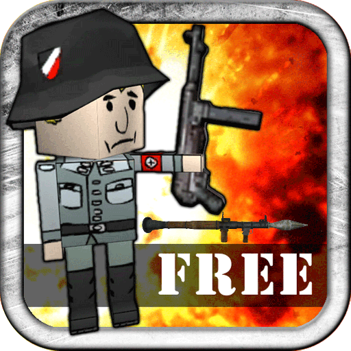 Gun Sounds Club icon