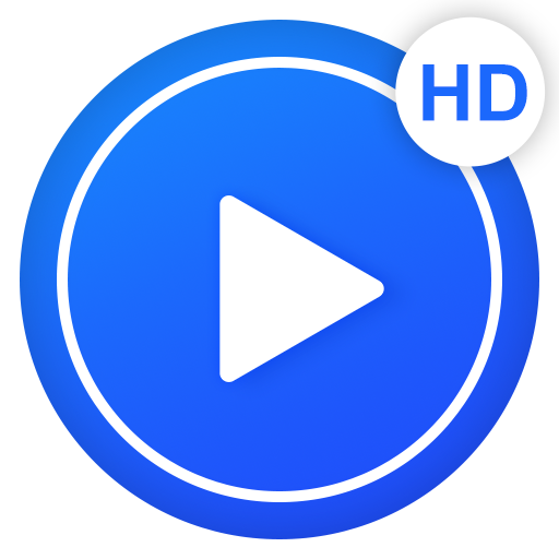 Max Player иконка