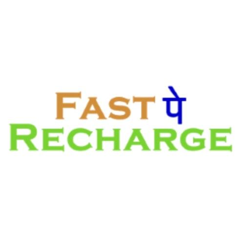FastPe Recharge आइकन