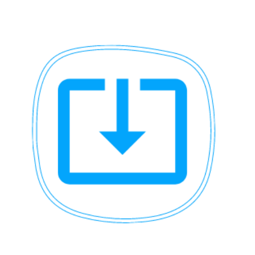 Video Downloader For Social Media icon