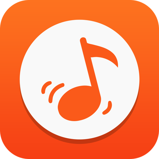 Music Player - Audio Player &amp; Mp3 Player icon