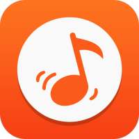 Music Player - Audio Player & Mp3 Player