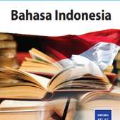 Buku Bahasa Indonesia Kelas 7 Kurikulum 2013