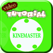 All Tips to Use KINEMASTER pro icon