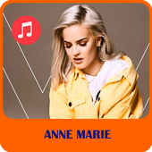 Anne - Marie - x_x icon