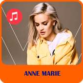 Anne - Marie - x_x on 9Apps