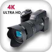 DSLR Camera Hd Ultra Zoom on 9Apps