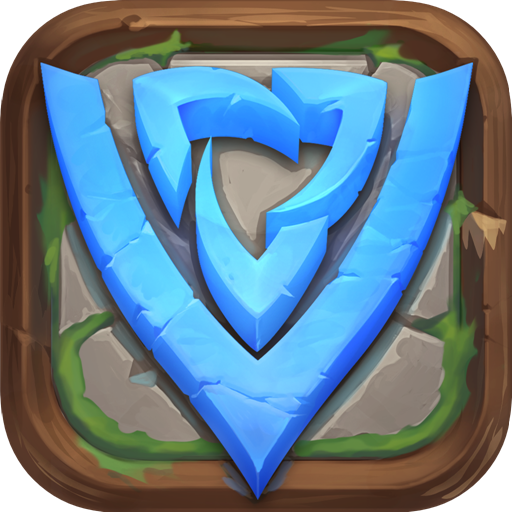 Runeverse: The Card Game icon