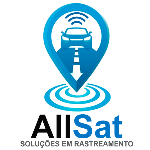 ALLSAT MASTER icon