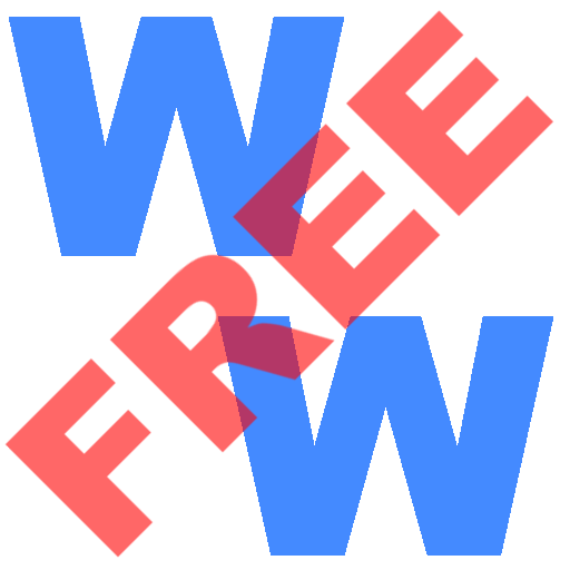 Widget What and When Free icon