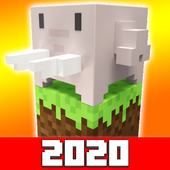 Craftsman: Building Crafting Game 2020 icon
