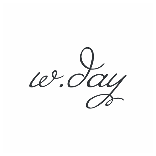 w.day : A menstrual calendar icon