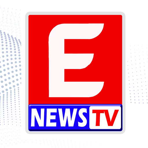 ENEWS TV icon