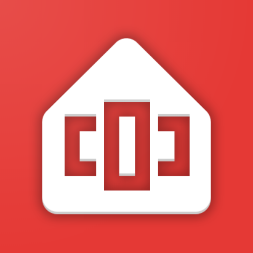 Flick Launcher PRO icon