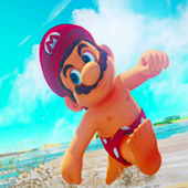 Hint For Mario Odyssey icon
