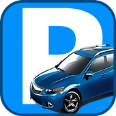 Car Parking Games icon