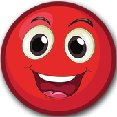 Red Ball Adventures icon