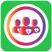 10kFollowers - Get Followers for Instagram icon