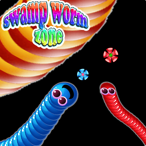 Swamp Worm zone icon