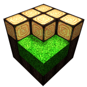 worldcraft block: craft mine icon