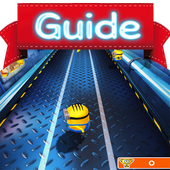 Guide For Minion Rush icon