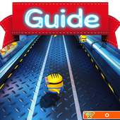 Guide For Minion Rush on 9Apps