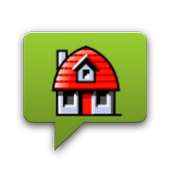 Honey I'm Home! - location SMS on 9Apps