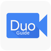 Guide for Google Duo icon