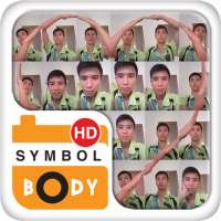 Body Symbol HD - No ads spam on 9Apps